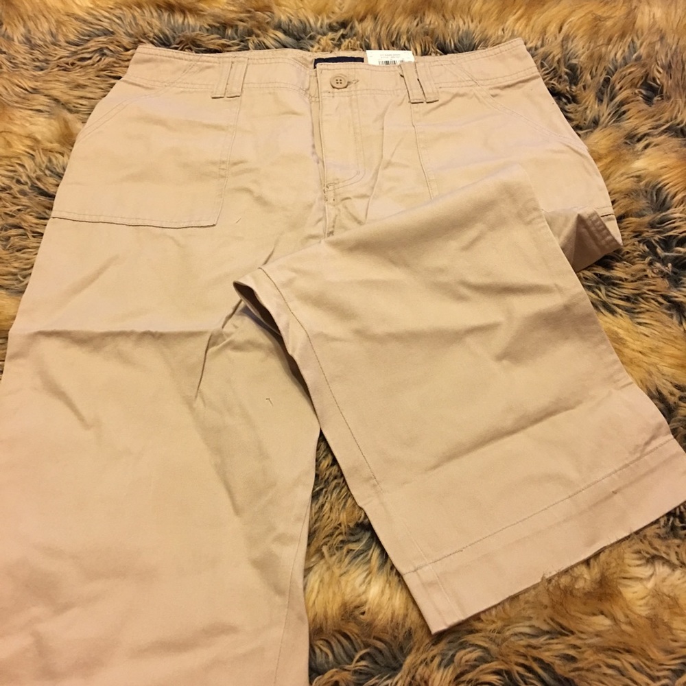 Sonoma Lifestyle Capri NWT 10